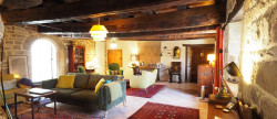 vente Maison Josselin