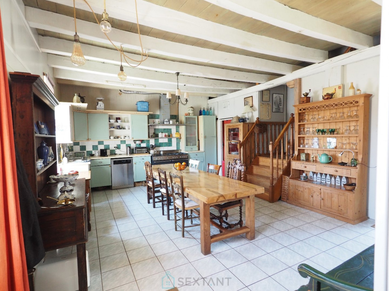 vente Maison Josselin - Photo 5