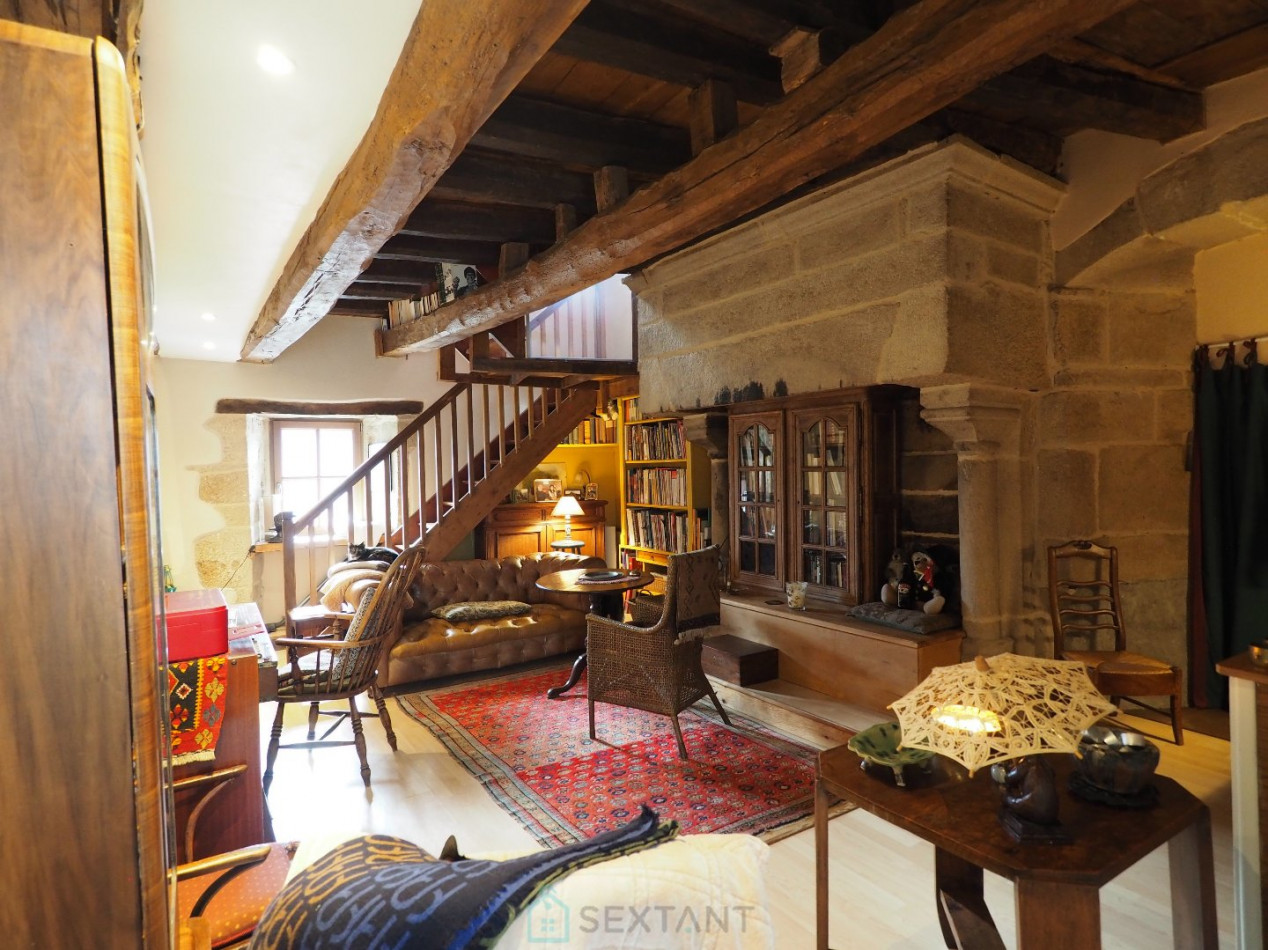 vente Maison Josselin - Photo 11