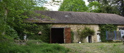 vente Château Saint Jory De Chalais