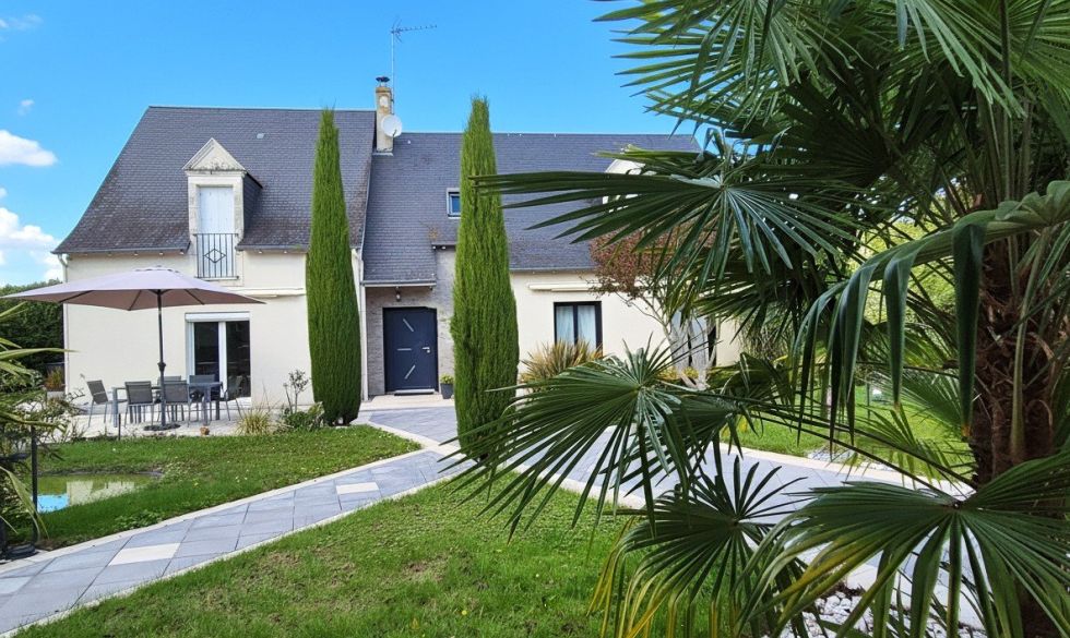 vente Amboise