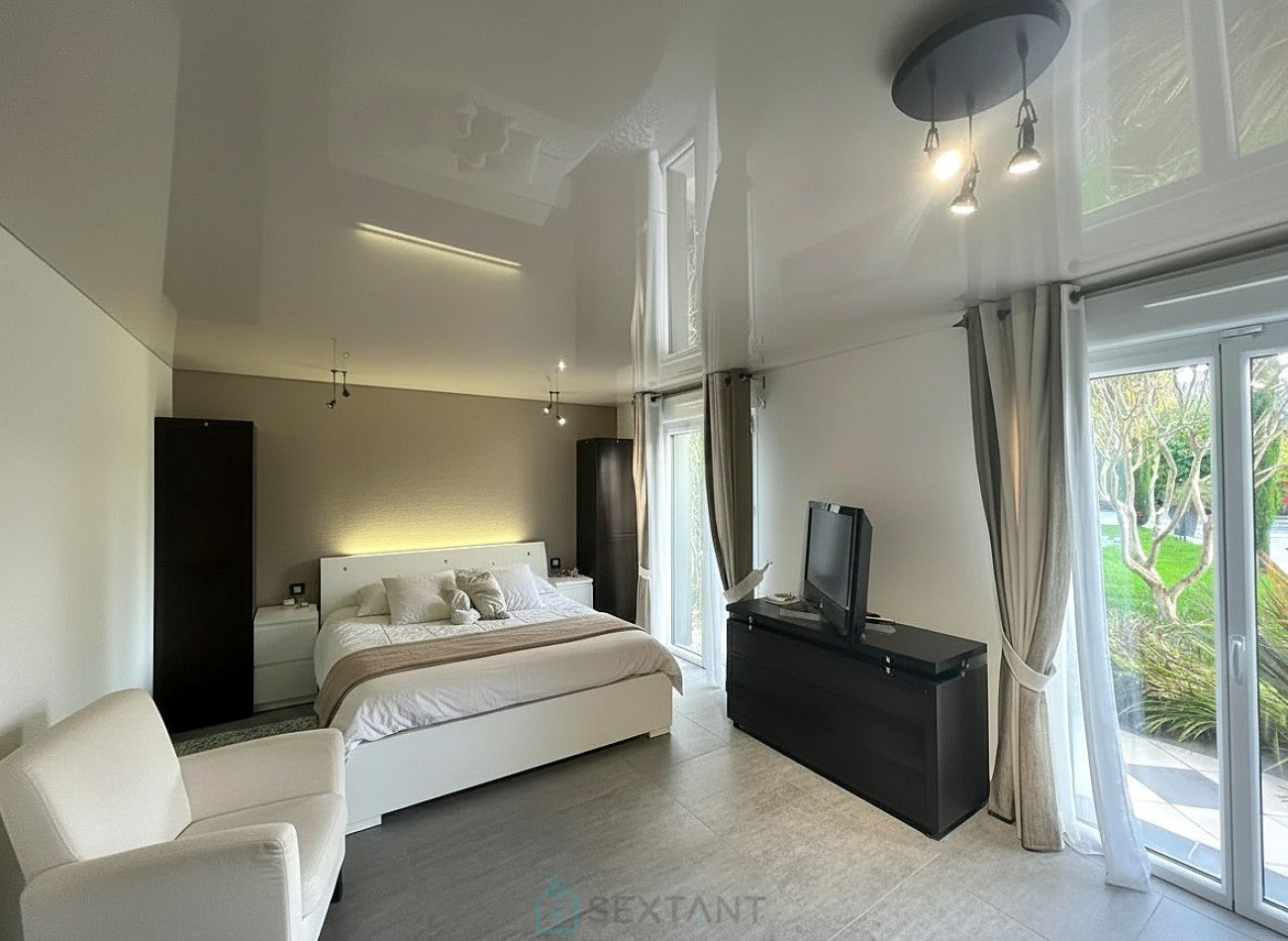 vente Maison contemporaine Amboise - Photo 6