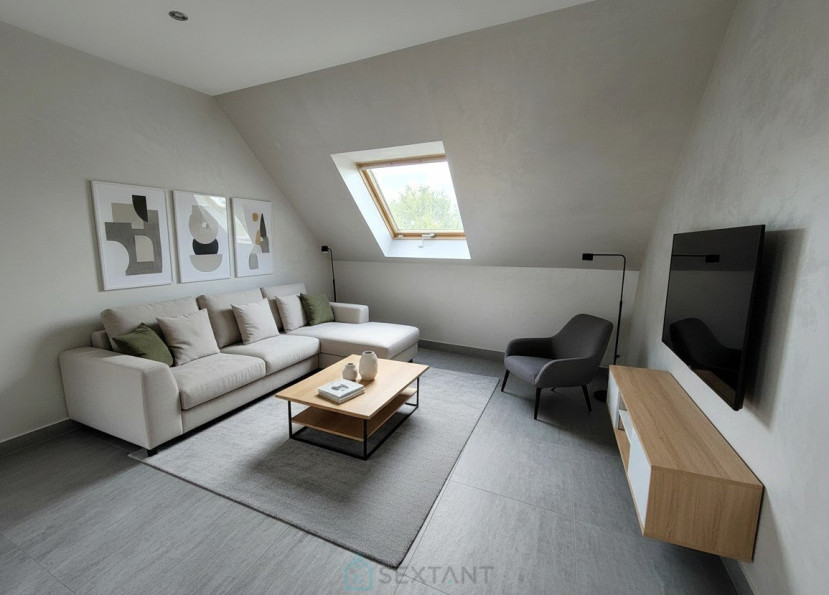 vente Maison contemporaine Amboise - Photo 9