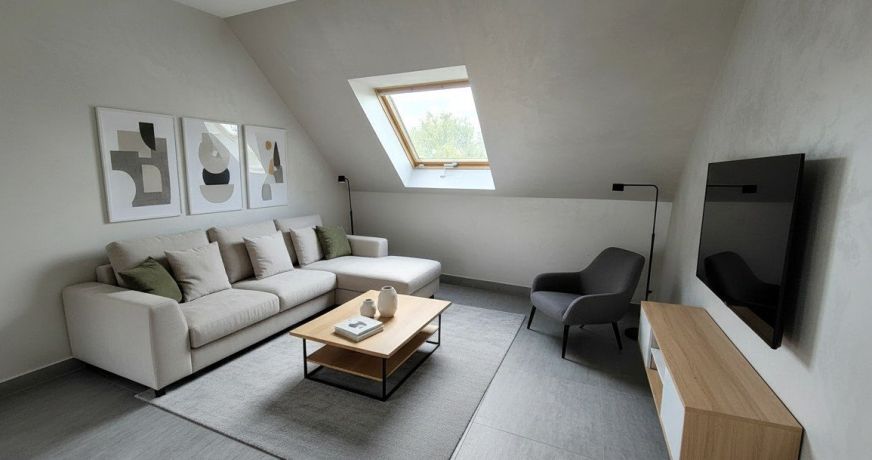 vente Maison contemporaine Amboise
