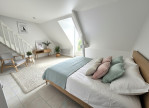 vente Maison contemporaine Amboise