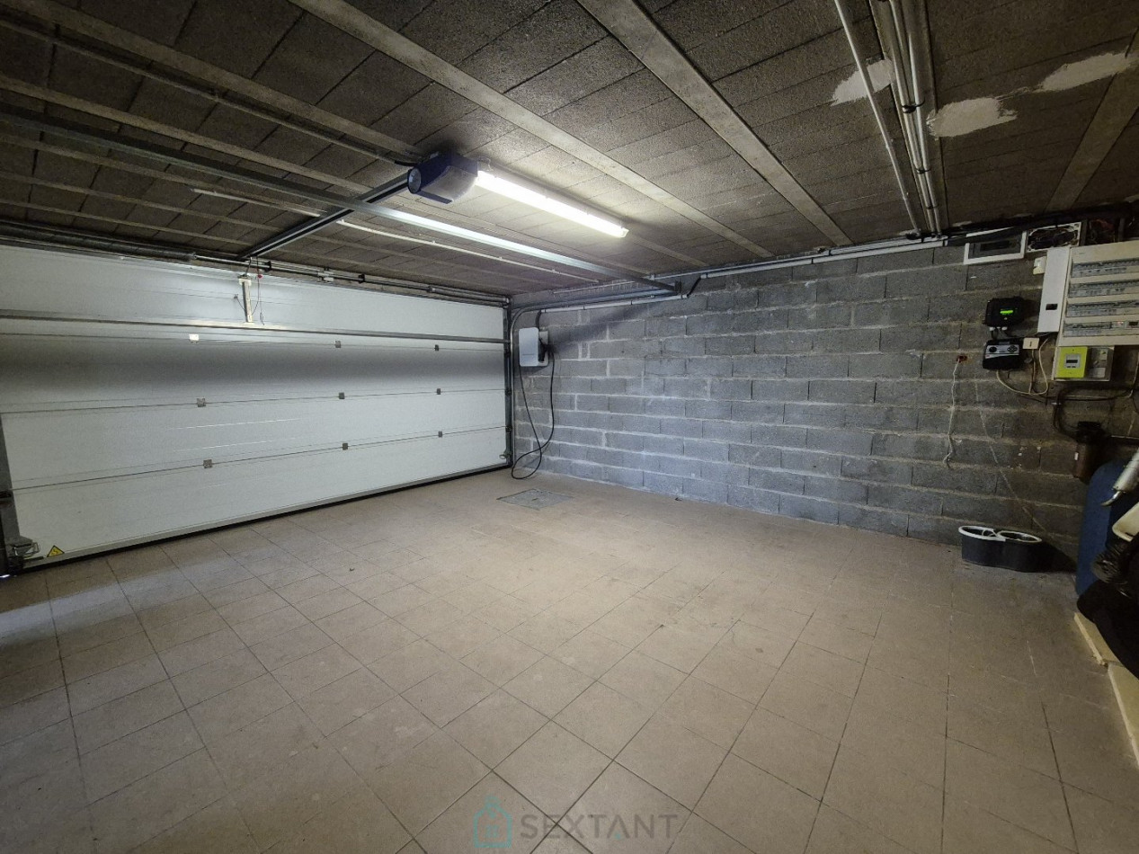 vente Maison contemporaine Amboise - Photo 12