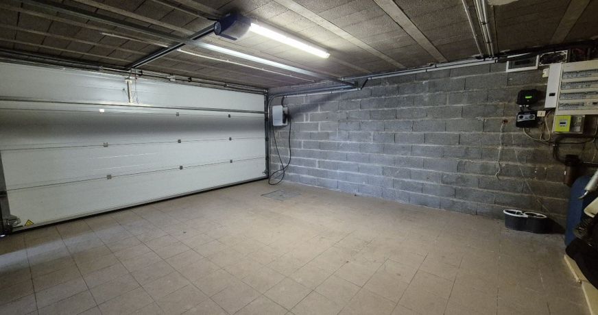 vente Maison contemporaine Amboise