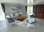 vente Maison contemporaine Amboise