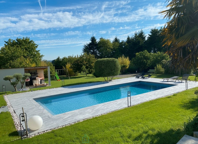 vente Maison contemporaine Amboise - Photo 3