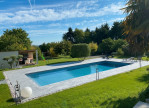 vente Maison contemporaine Amboise