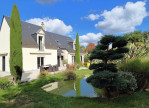 vente Maison contemporaine Amboise