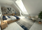 vente Maison contemporaine Amboise