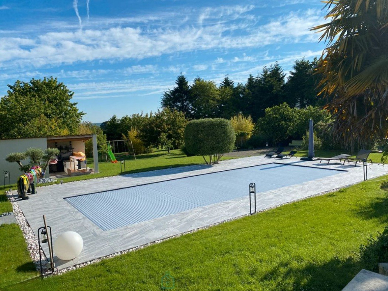 vente Maison contemporaine Amboise - Photo 14