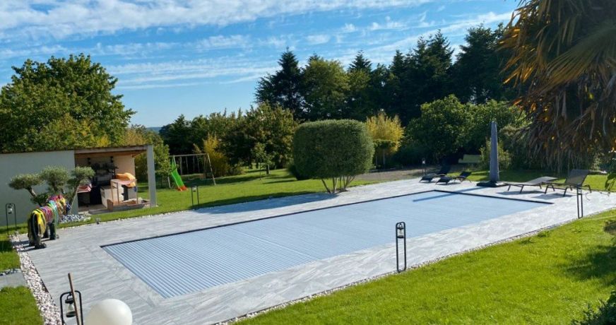 vente Maison contemporaine Amboise