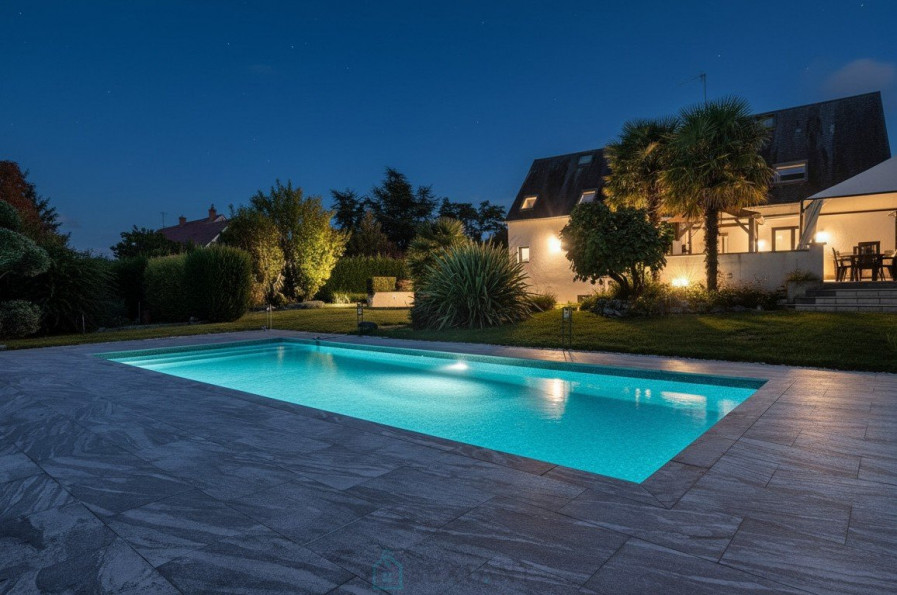vente Maison contemporaine Amboise - Photo 1