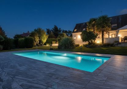 vente Maison contemporaine Amboise