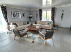 vente Maison contemporaine Amboise