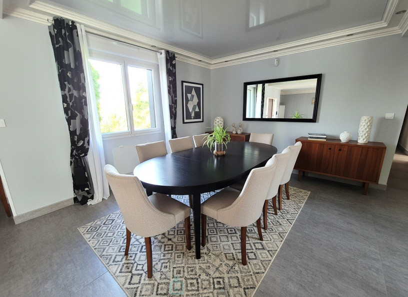 vente Maison contemporaine Amboise - Photo 5