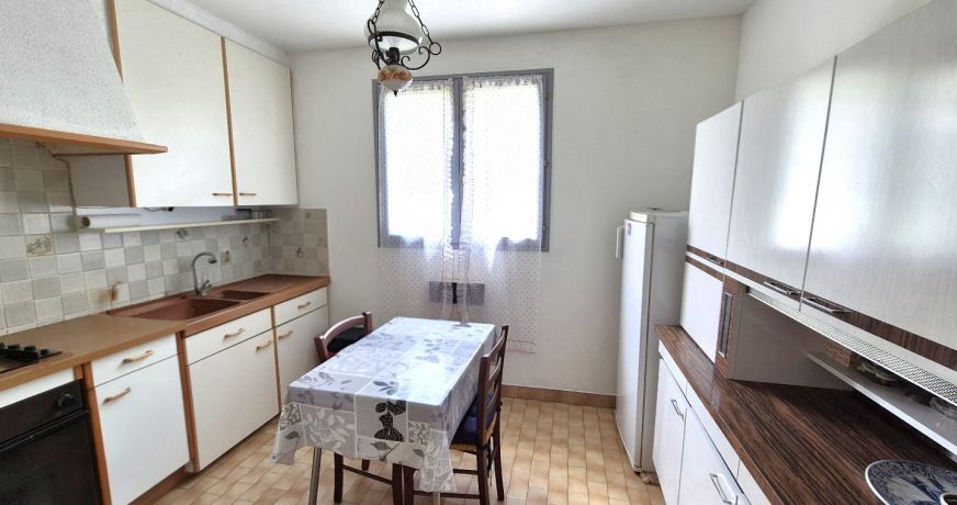 vente Maison Amboise