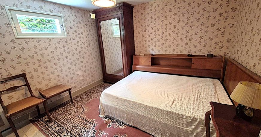 vente Maison Amboise