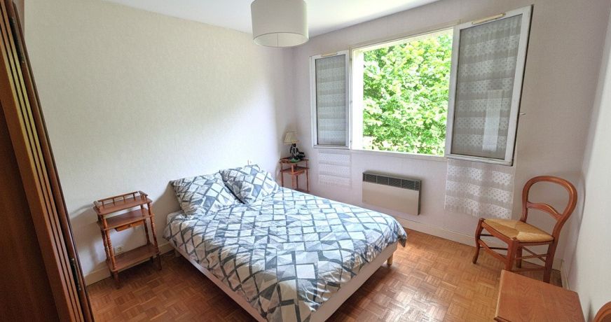 vente Maison Amboise