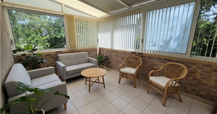 vente Maison Amboise