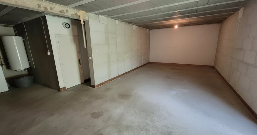 vente Maison Amboise