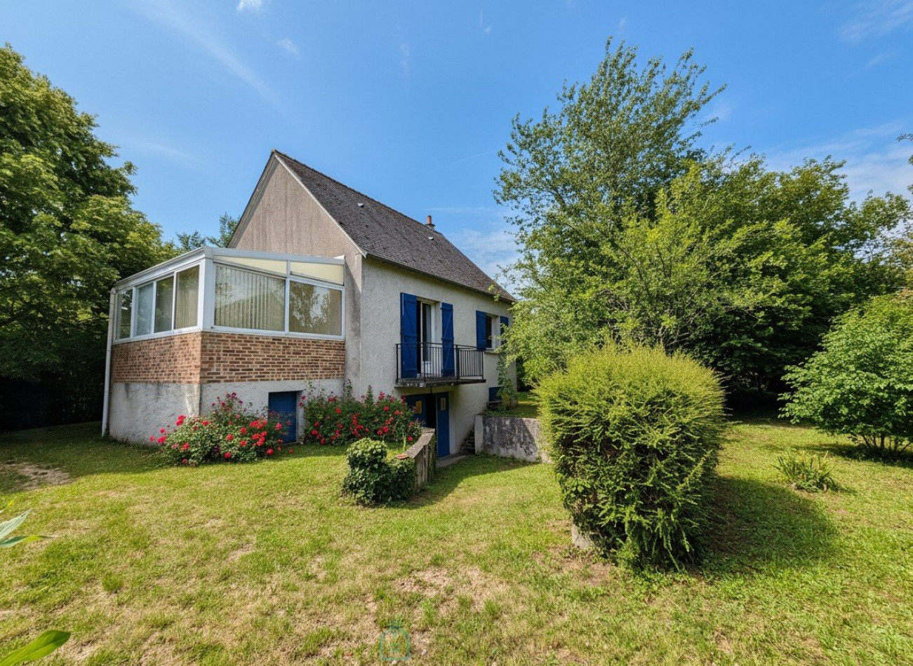 vente Maison Amboise - Photo 1