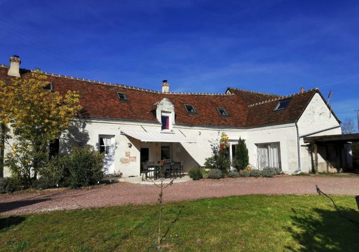 vente Maison Amboise