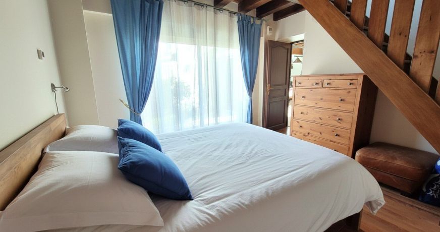 vente Maison Amboise