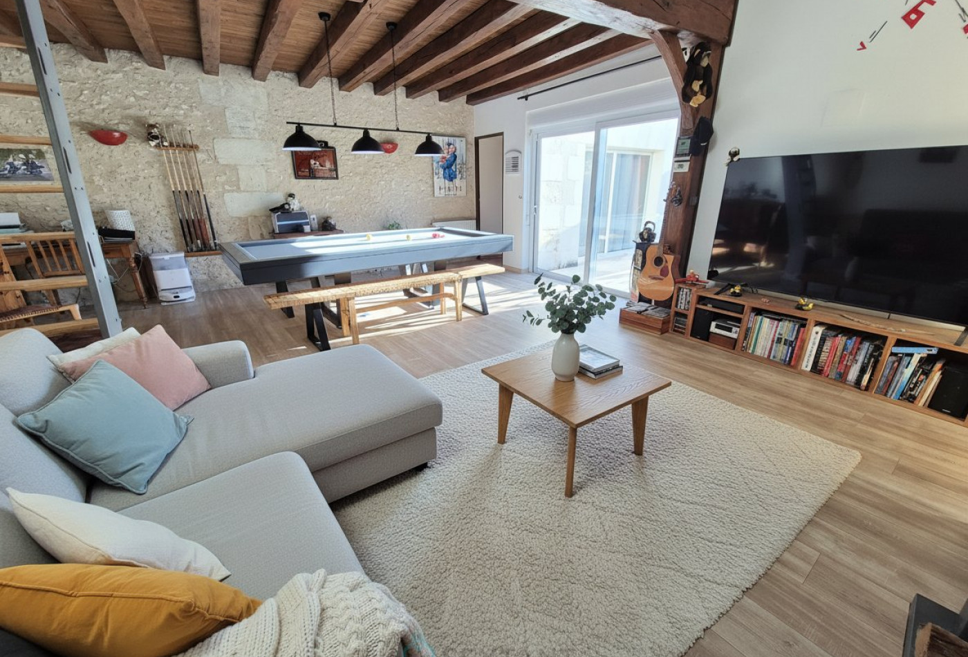 vente Maison Amboise - Photo 2