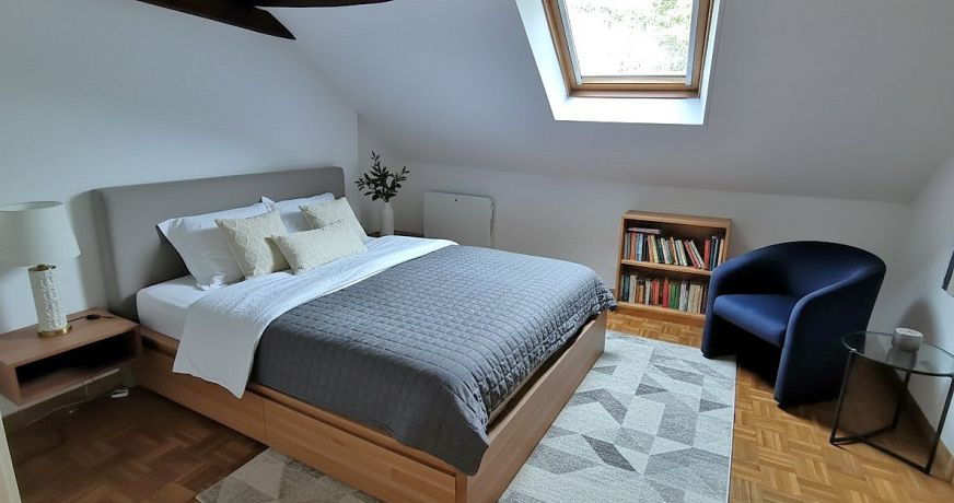 vente Maison Amboise