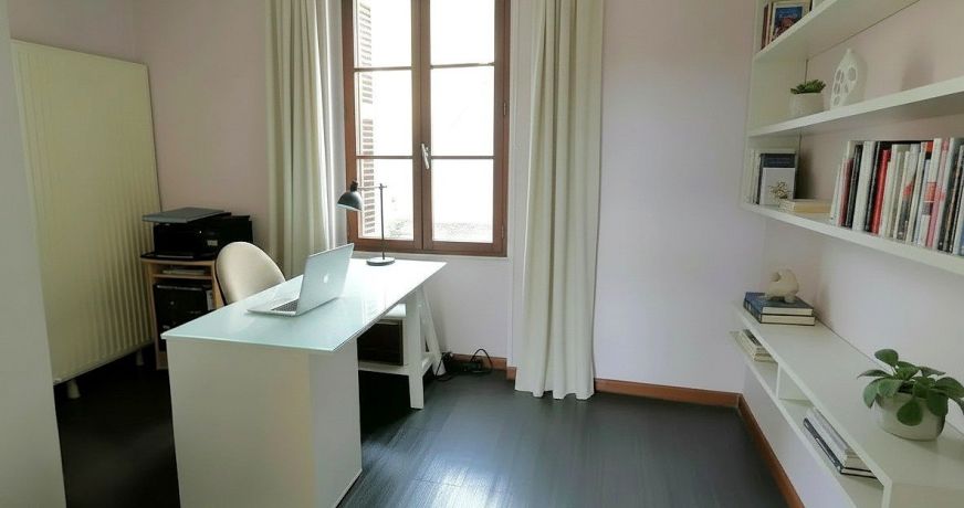 vente Maison Amboise