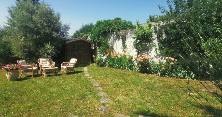 vente Maison Amboise
