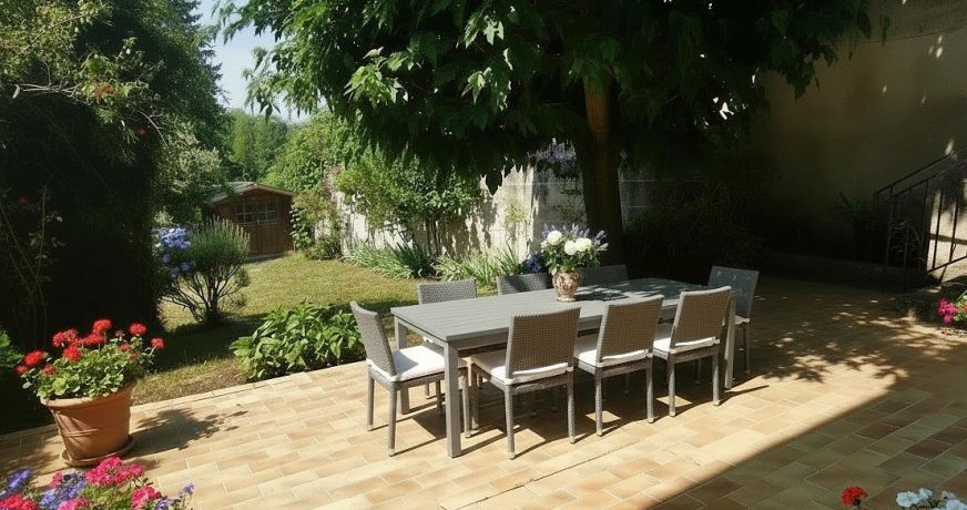 vente Maison Amboise