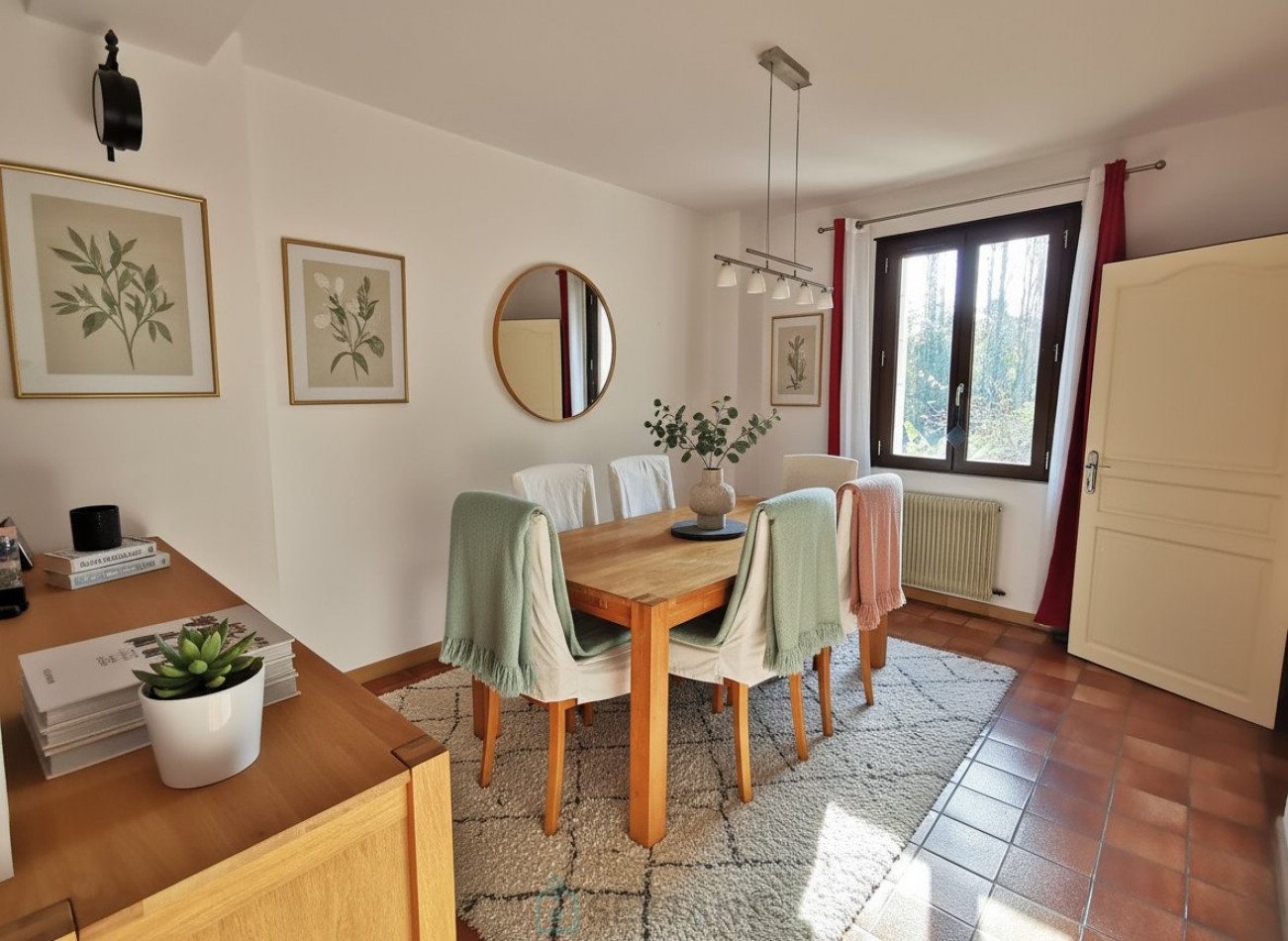 vente Maison Amboise - Photo 4