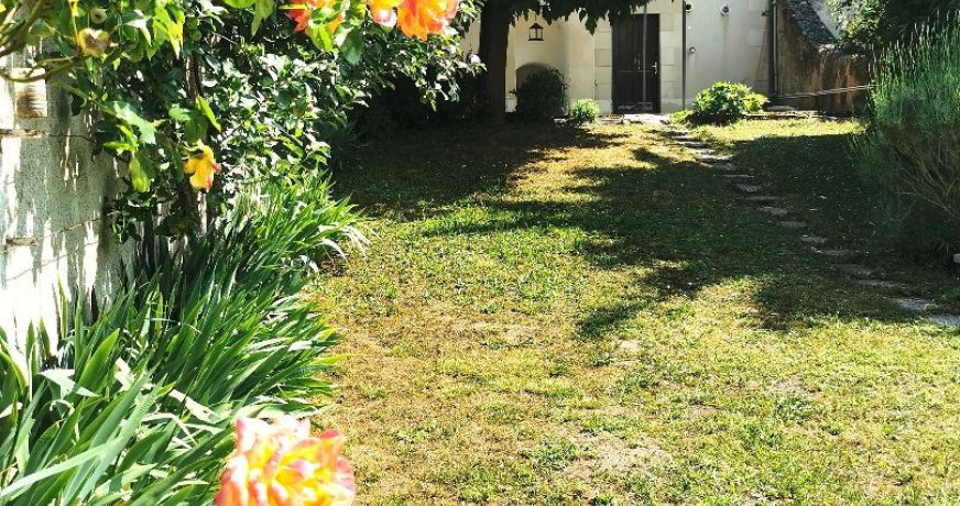 vente Maison Amboise
