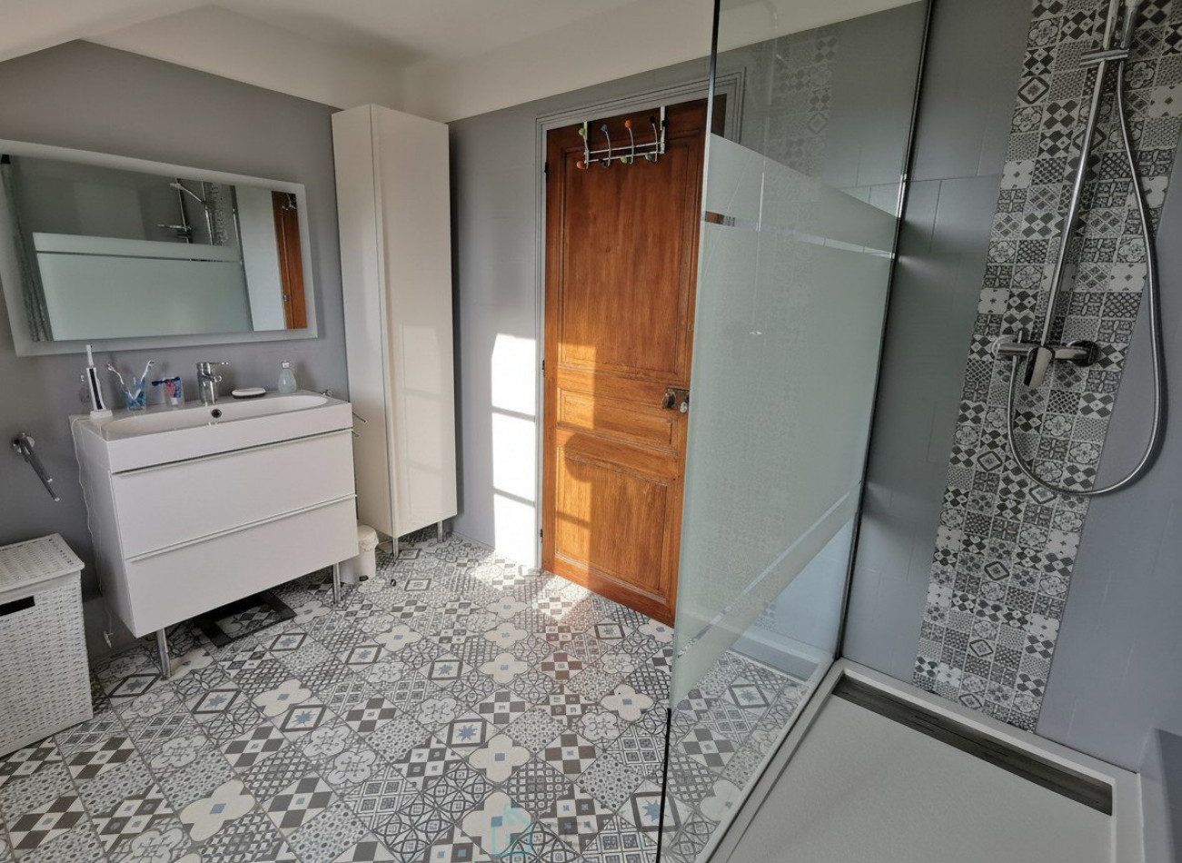 vente Maison Amboise - Photo 11
