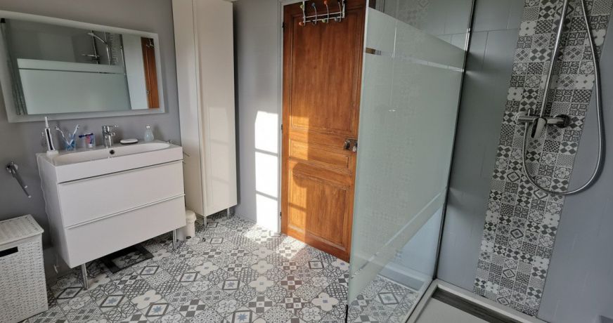 vente Maison Amboise