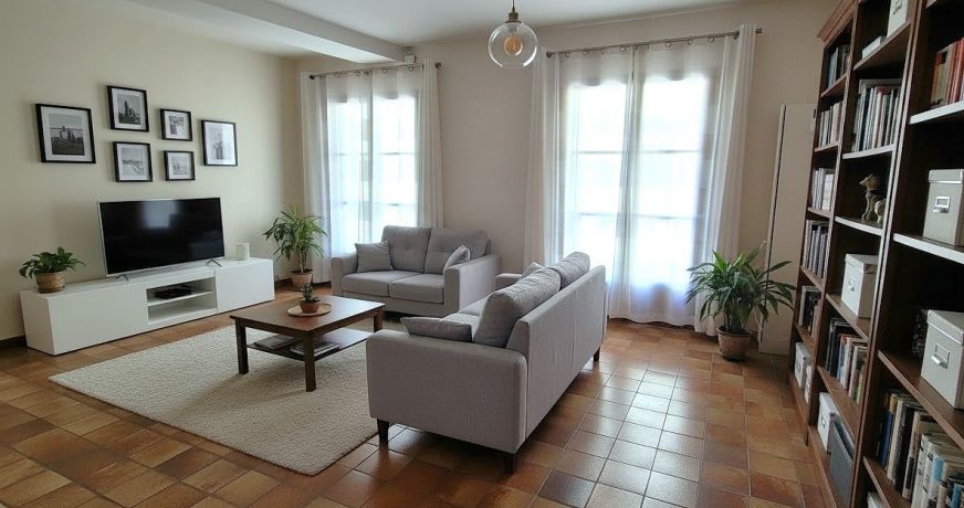 vente Maison Amboise