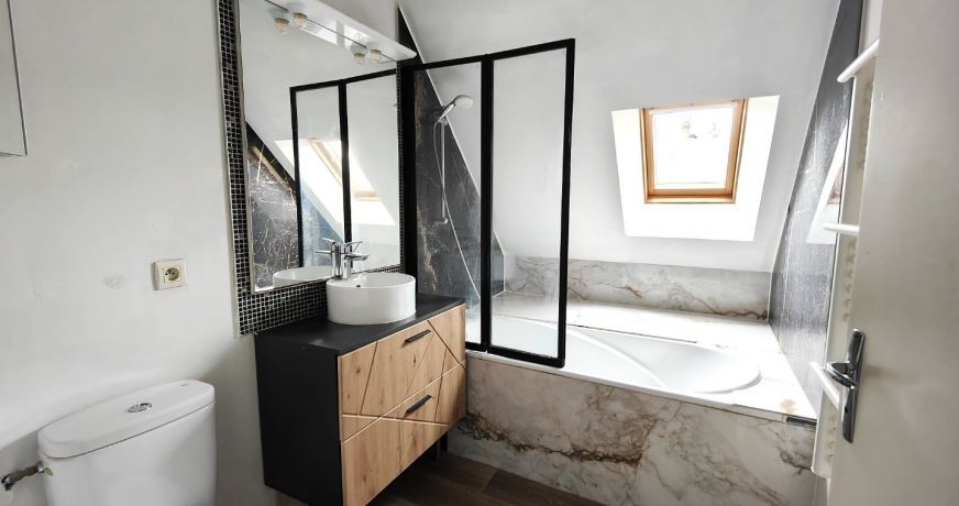 vente Maison Vernou Sur Brenne