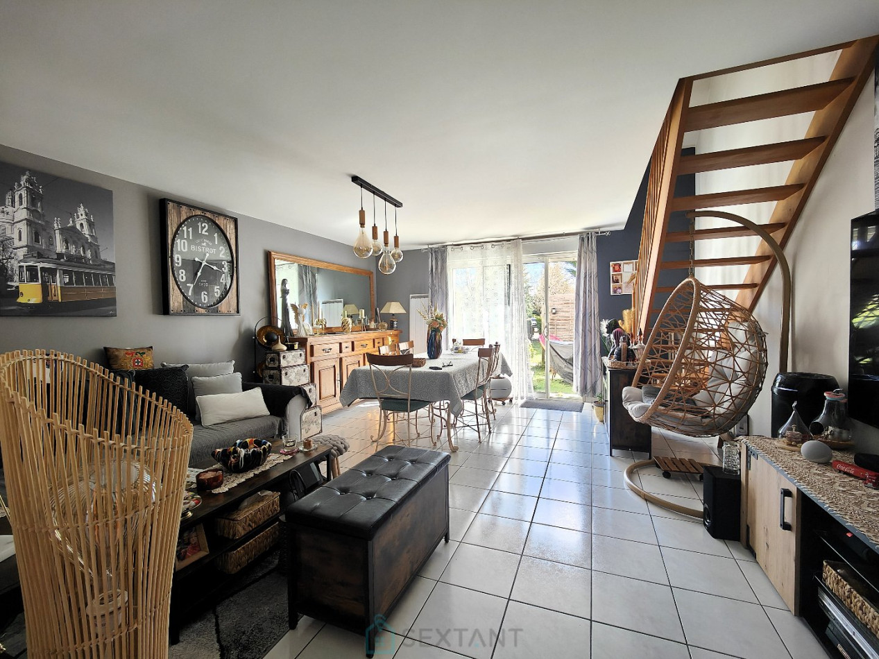 vente Maison Vernou Sur Brenne - Photo 1