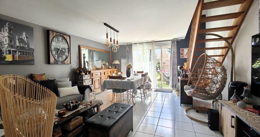 vente Maison Vernou Sur Brenne