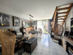 vente Maison Vernou Sur Brenne