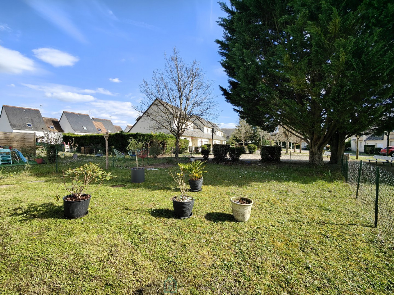 vente Maison Vernou Sur Brenne - Photo 10