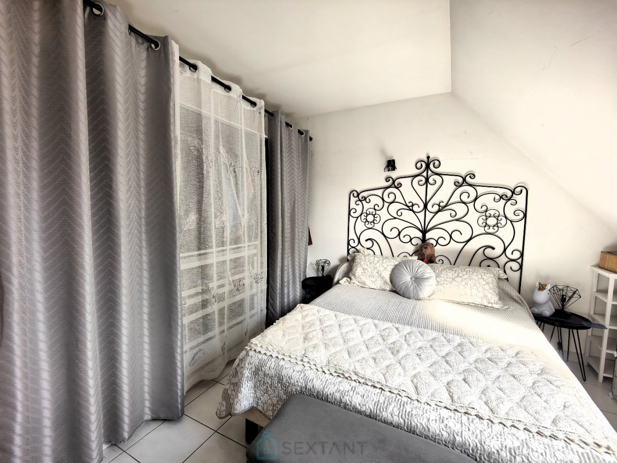 vente Maison Vernou Sur Brenne - Photo 6