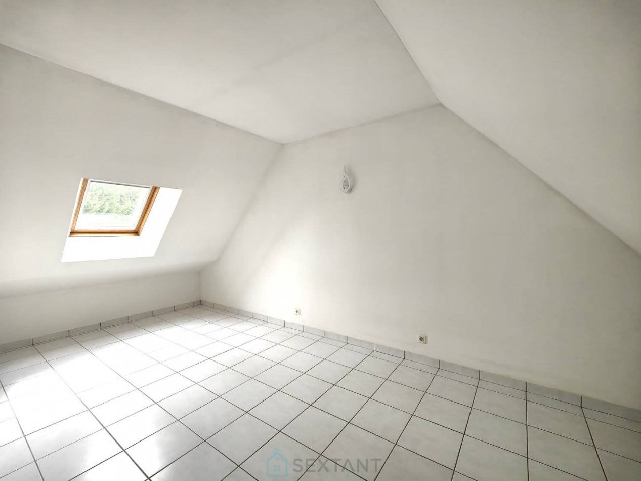 vente Maison Vernou Sur Brenne - Photo 5
