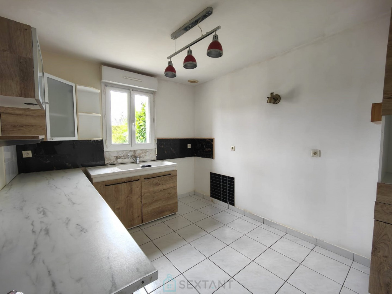 vente Maison Vernou Sur Brenne - Photo 3