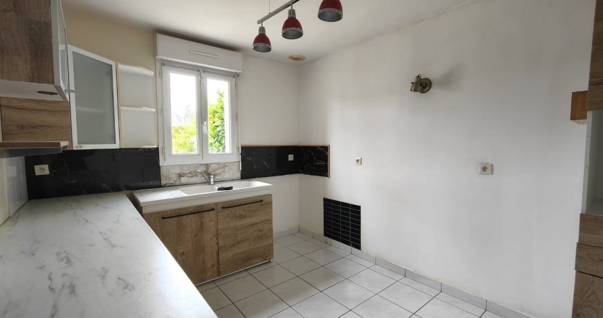 vente Maison Vernou Sur Brenne