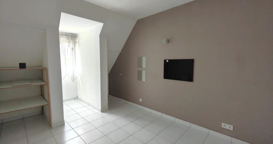 vente Maison Vernou Sur Brenne